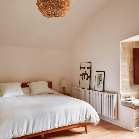 Les Canes Homestay