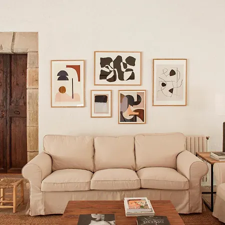 Homestay Les Canes