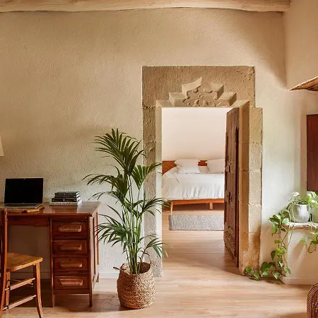 Homestay Les Canes